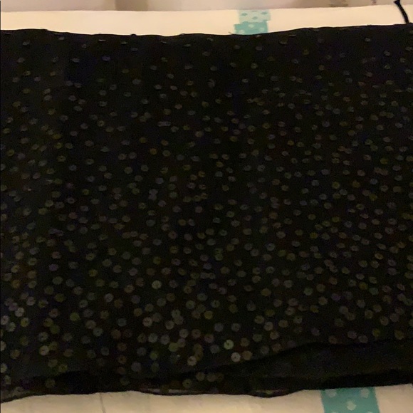 Tahari Silk Skirt - Picture 6 of 6